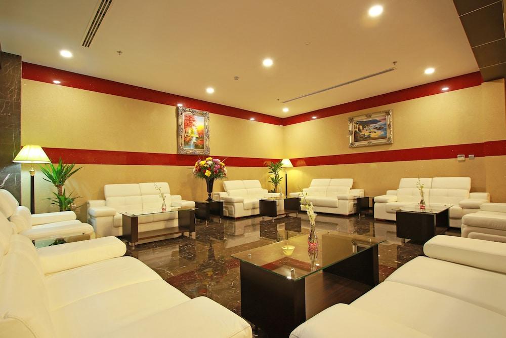 Park Regis Lotus Hotel Manama Exteriör bild